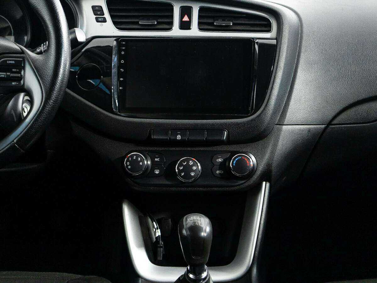 Купить Kia Ceed, 2012, 163 790 км.. Фото: #13