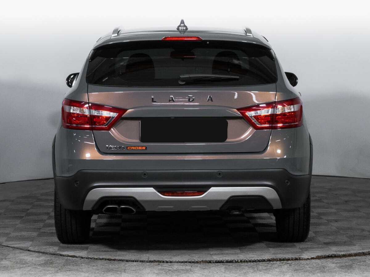 Купить Lada (ВАЗ) Vesta, 2021, 32 000 км.. Фото: #5