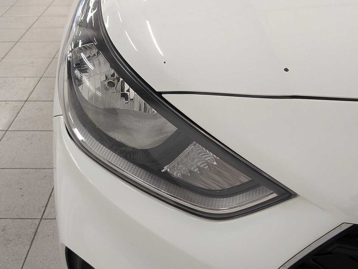 Купить Hyundai Solaris, 2017, 88 966 км.. Фото: #10