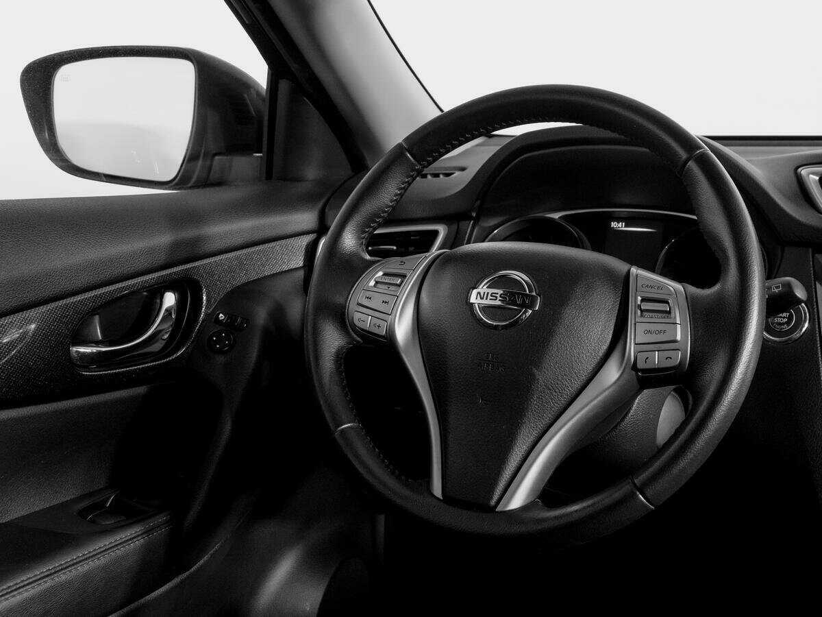 Купить Nissan X-Trail, 2015, 172 153 км.. Фото: #12