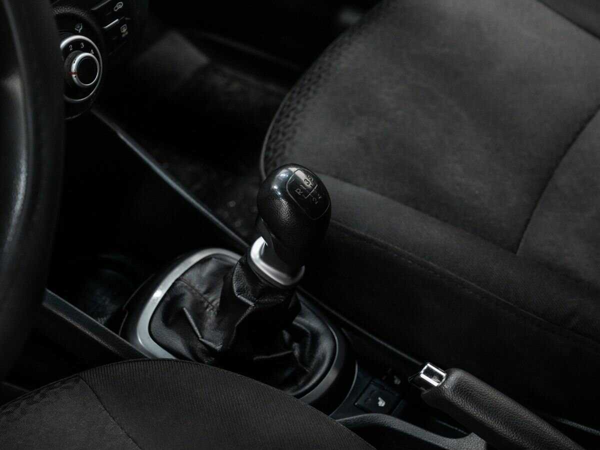 Купить Kia Rio, 2012, 202 000 км.. Фото: #17