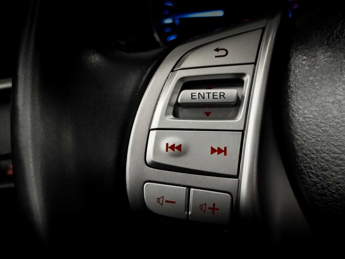 Купить Nissan Qashqai, 2016, 43 413 км.. Фото: #24