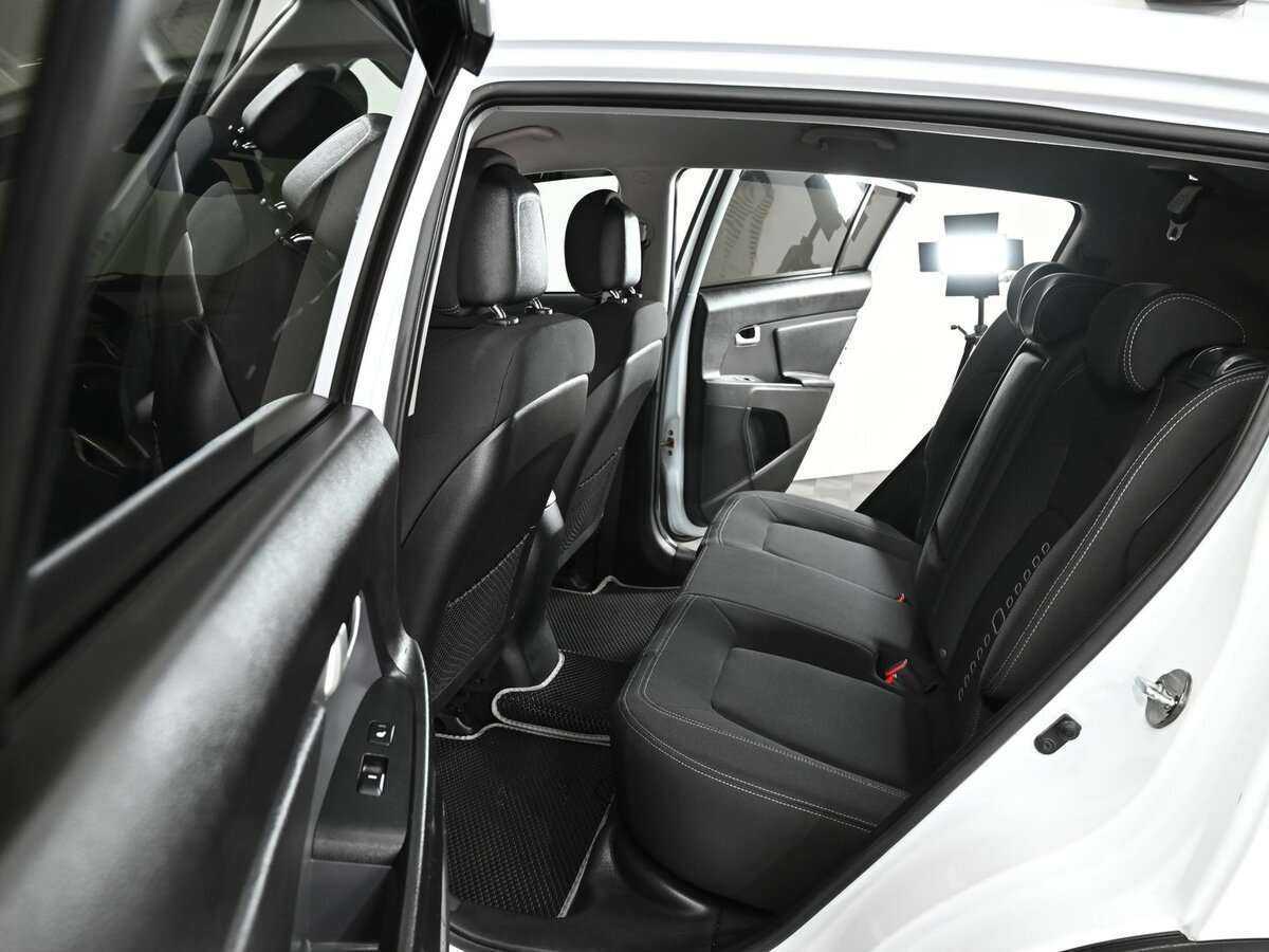 Купить Kia Sportage, 2014, 145 000 км.. Фото: #5