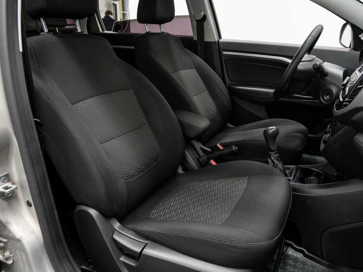 Купить Lada (ВАЗ) Vesta, 2019, 47 000 км.. Фото: #8