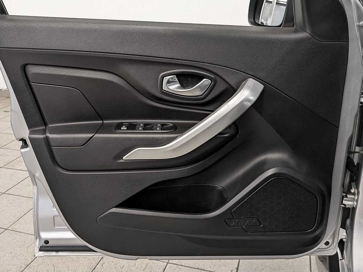 Купить Lada (ВАЗ) XRAY, 2019, 142 835 км.. Фото: #18