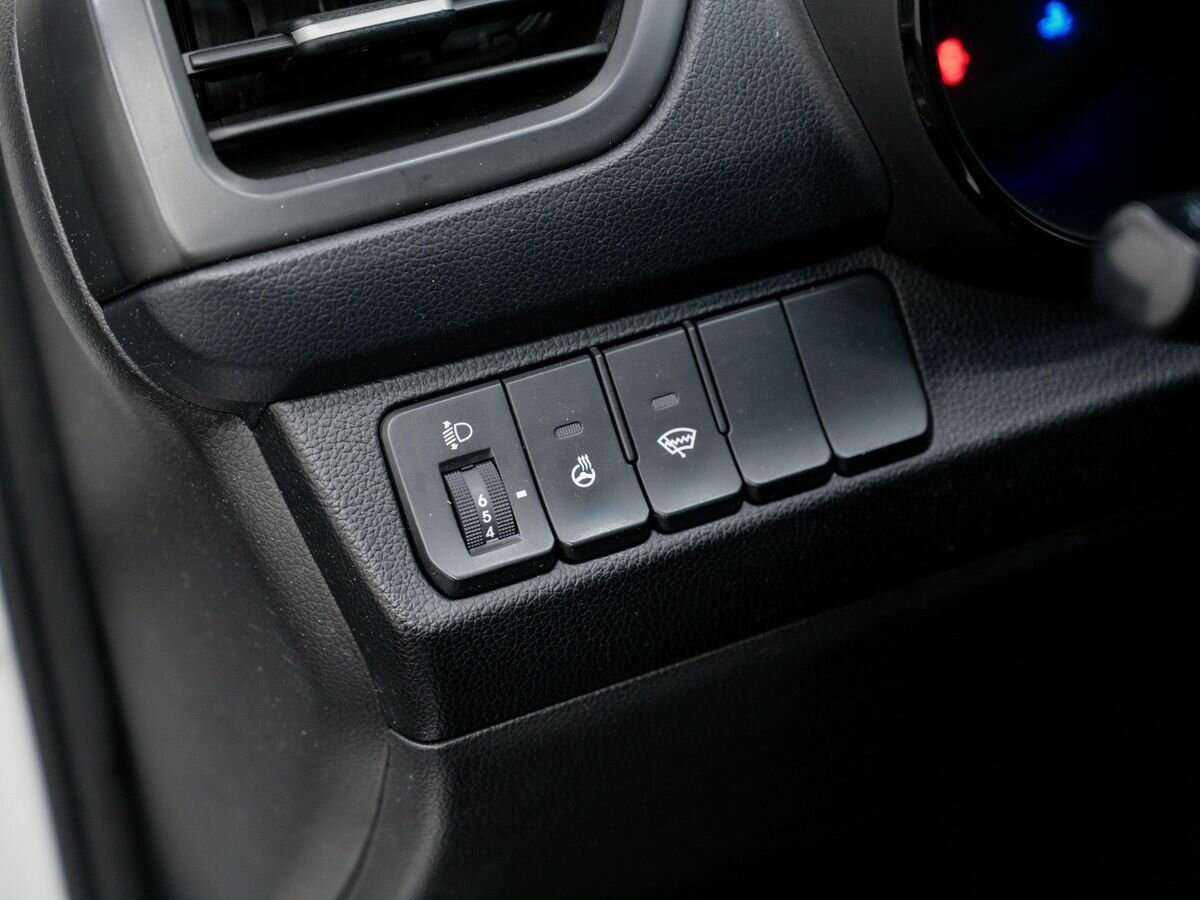 Купить Kia Rio, 2017, 157 003 км.. Фото: #15