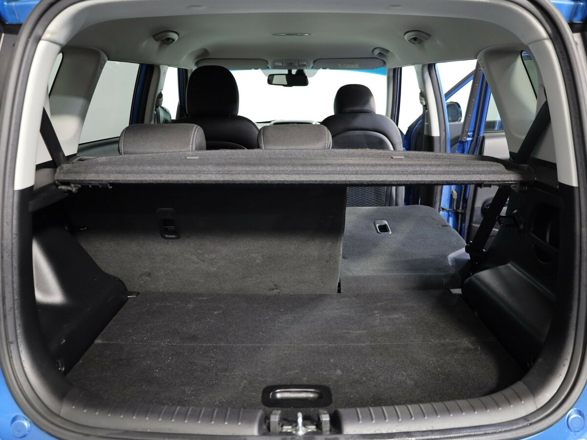 Купить Kia Soul, 2018, 92 791 км.. Фото: #26