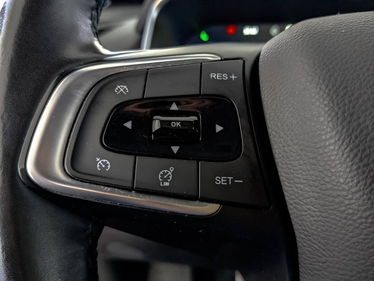 Купить Chery Tiggo 8 Pro, 2021, 29 569 км.. Фото: #27