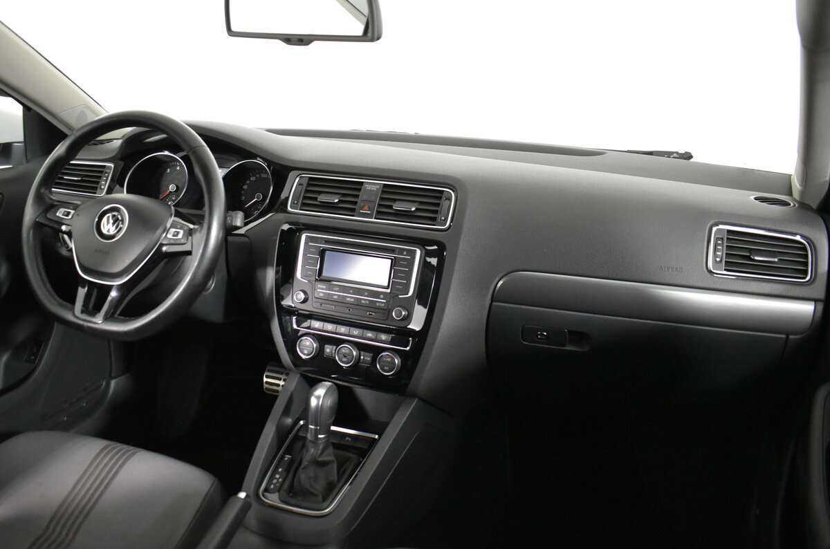 Купить Volkswagen Jetta, 2016, 183 000 км.. Фото: #9