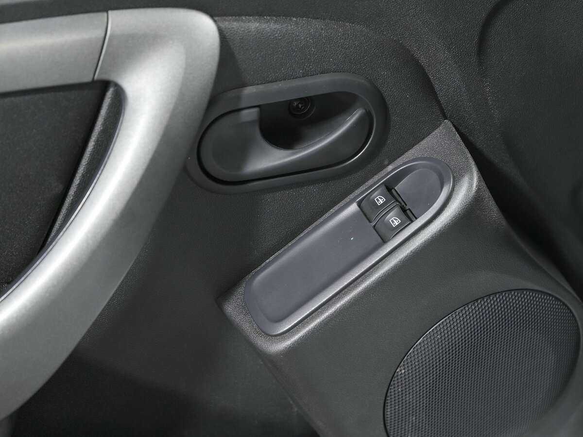 Купить Renault Duster, 2021, 24 703 км.. Фото: #11