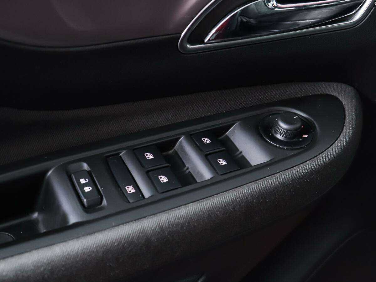 Купить Opel Mokka, 2014, 114 444 км.. Фото: #15