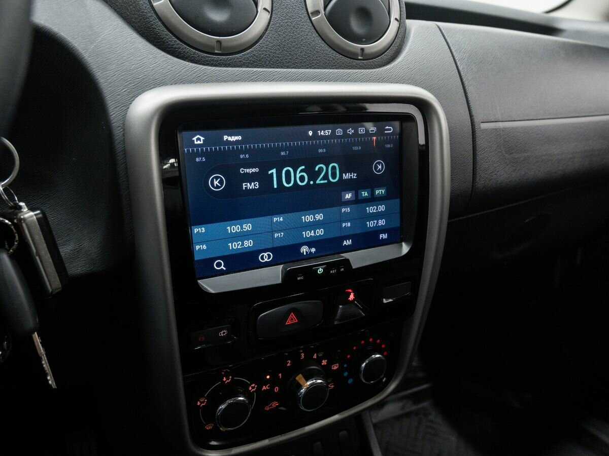 Купить Renault Duster, 2014, 113 264 км.. Фото: #18