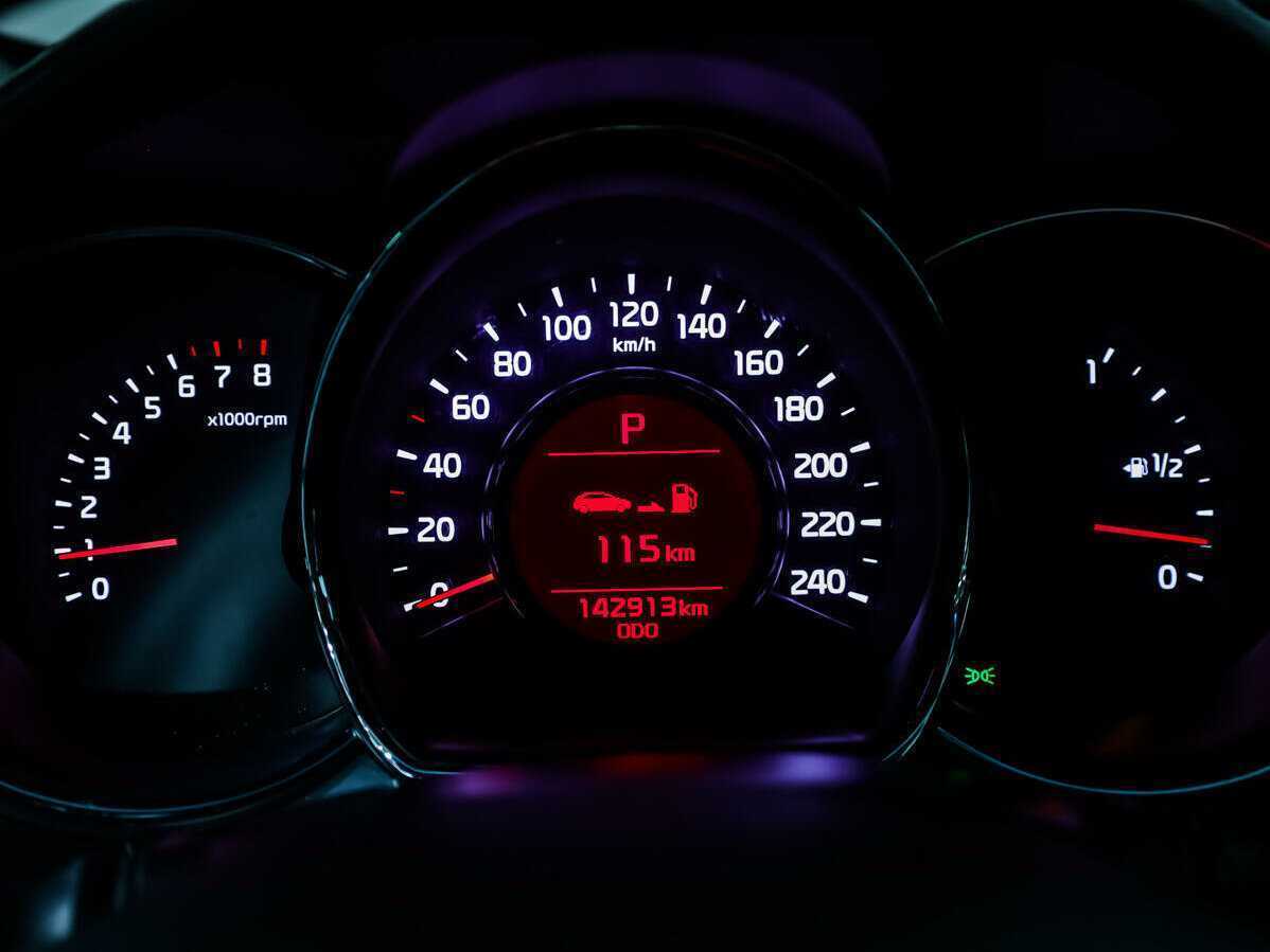 Купить Kia Ceed, 2013, 142 913 км.. Фото: #16