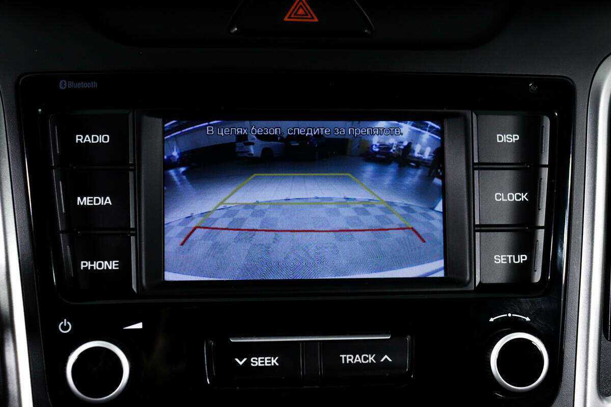 Купить Hyundai Creta, 2021, 72 000 км.. Фото: #14