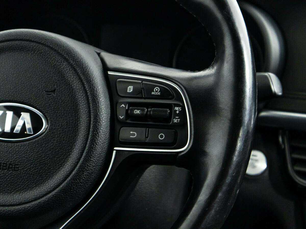Купить Kia Optima, 2017, 162 376 км.. Фото: #23