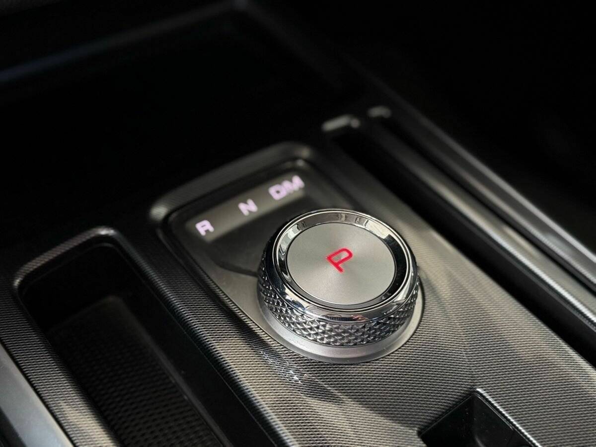 Купить Haval Jolion, 2021, 53 931 км.. Фото: #27