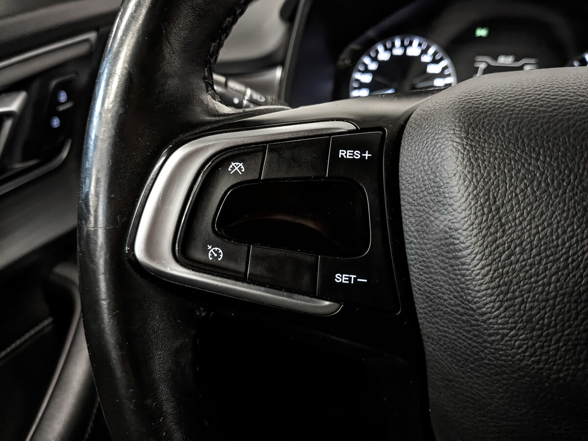 Купить Chery Tiggo 4 Pro, 2022, 102 879 км.. Фото: #24