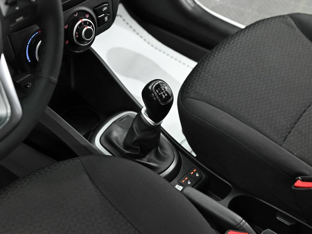 Купить Kia Rio, 2013, 111 000 км.. Фото: #10