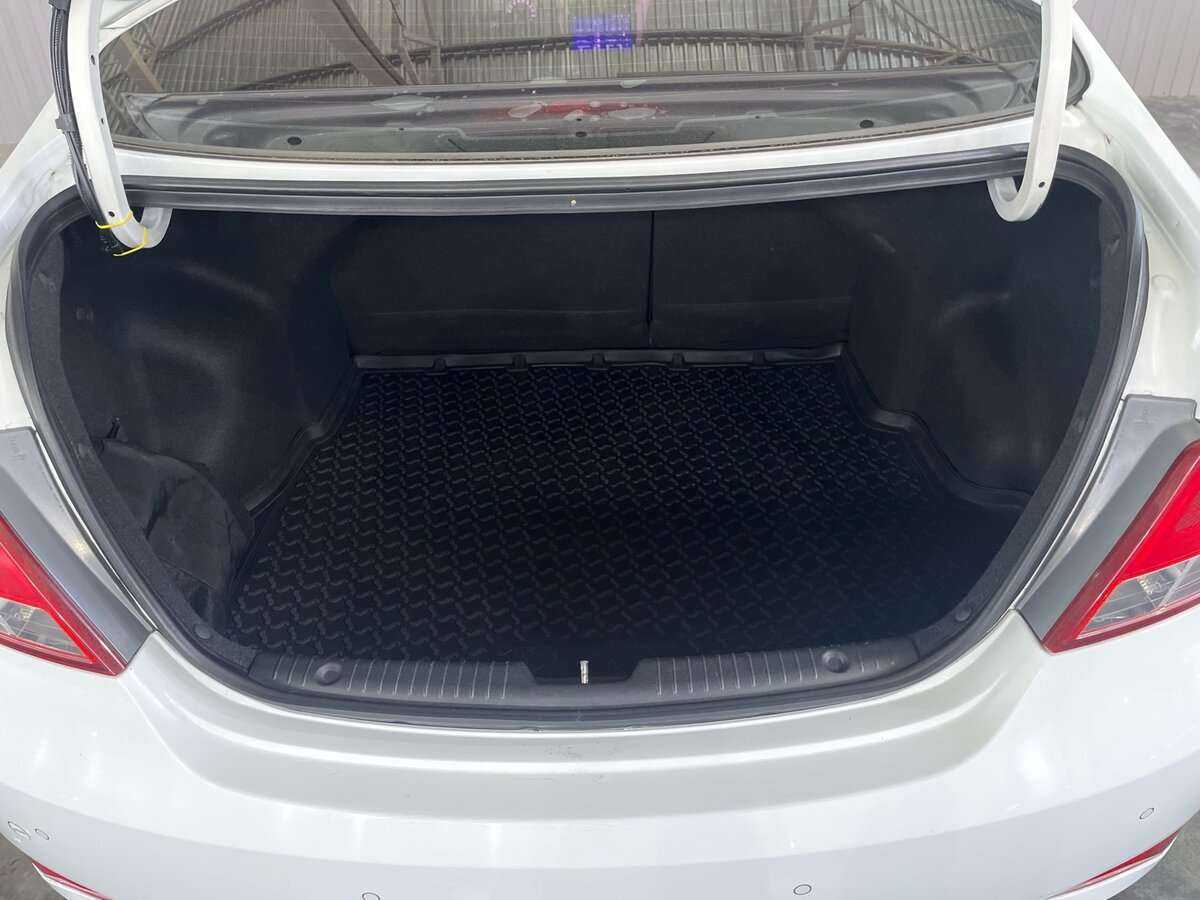 Купить Hyundai Solaris, 2016, 118 449 км.. Фото: #23