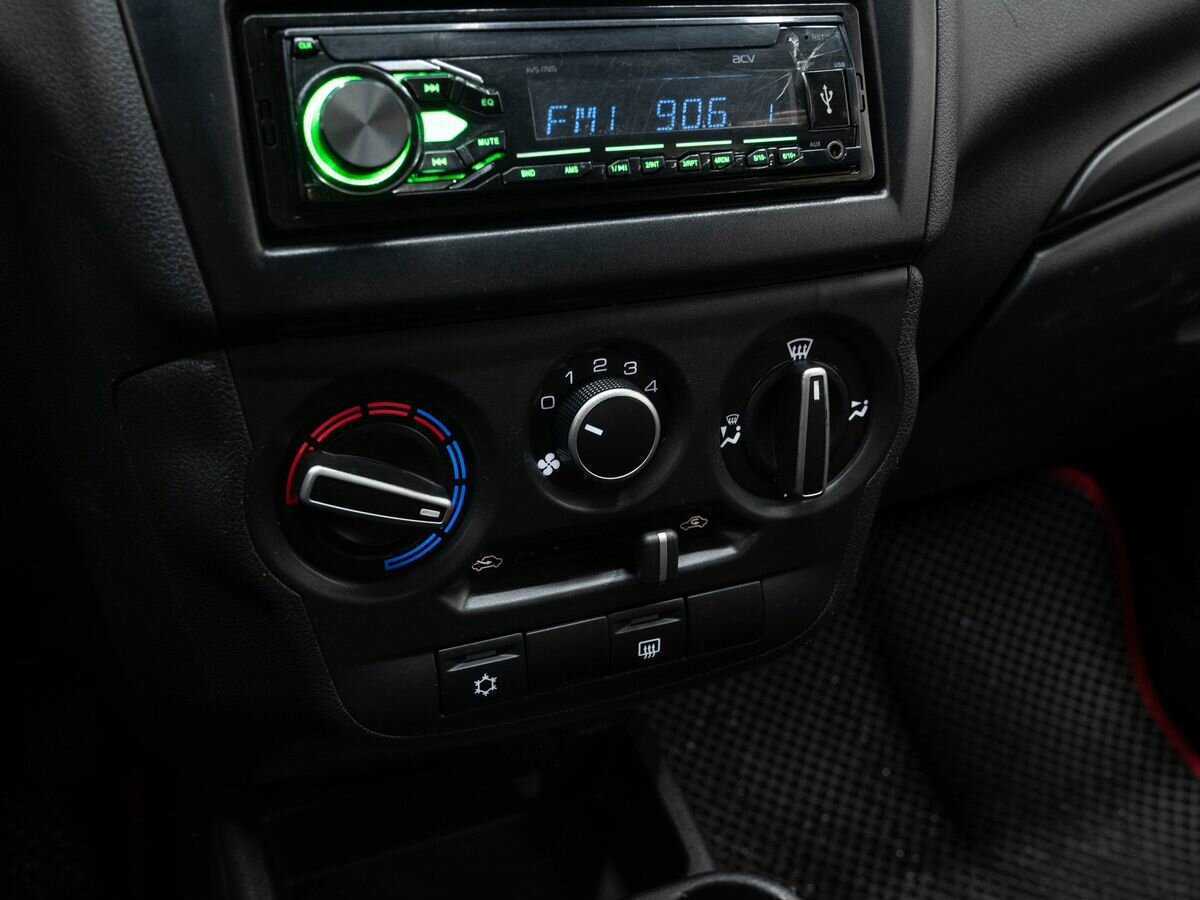 Купить Lada (ВАЗ) Granta, 2018, 71 000 км.. Фото: #18