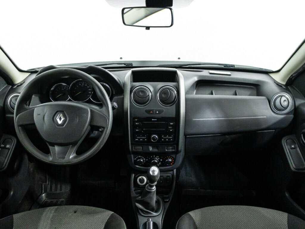 Купить Renault Duster, 2017, 85 204 км.. Фото: #9