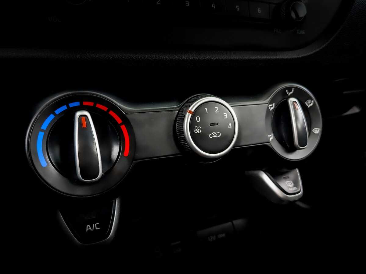 Купить Kia Rio, 2020, 202 761 км.. Фото: #22