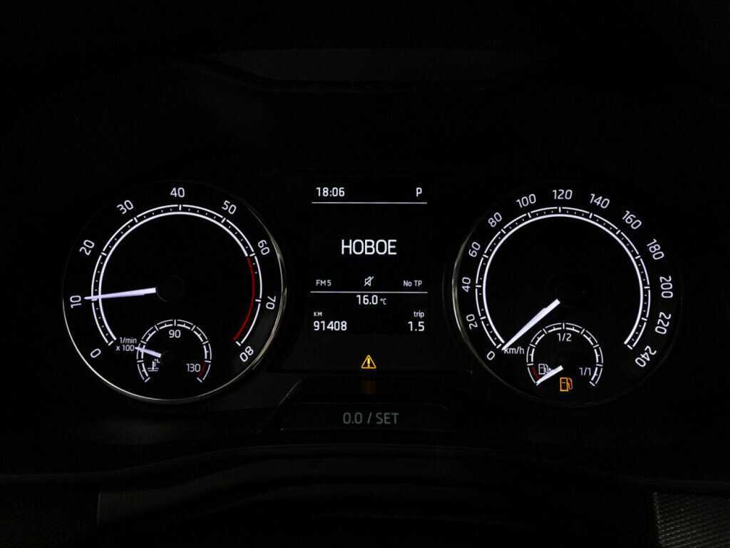 Купить Skoda Rapid, 2020, 91 405 км.. Фото: #11