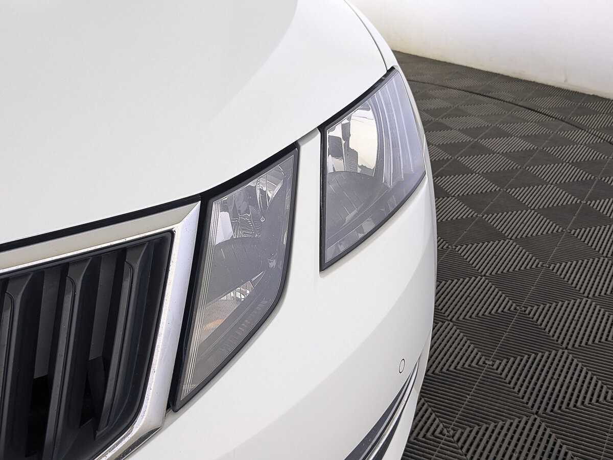 Купить Skoda Octavia, 2018, 94 073 км.. Фото: #10