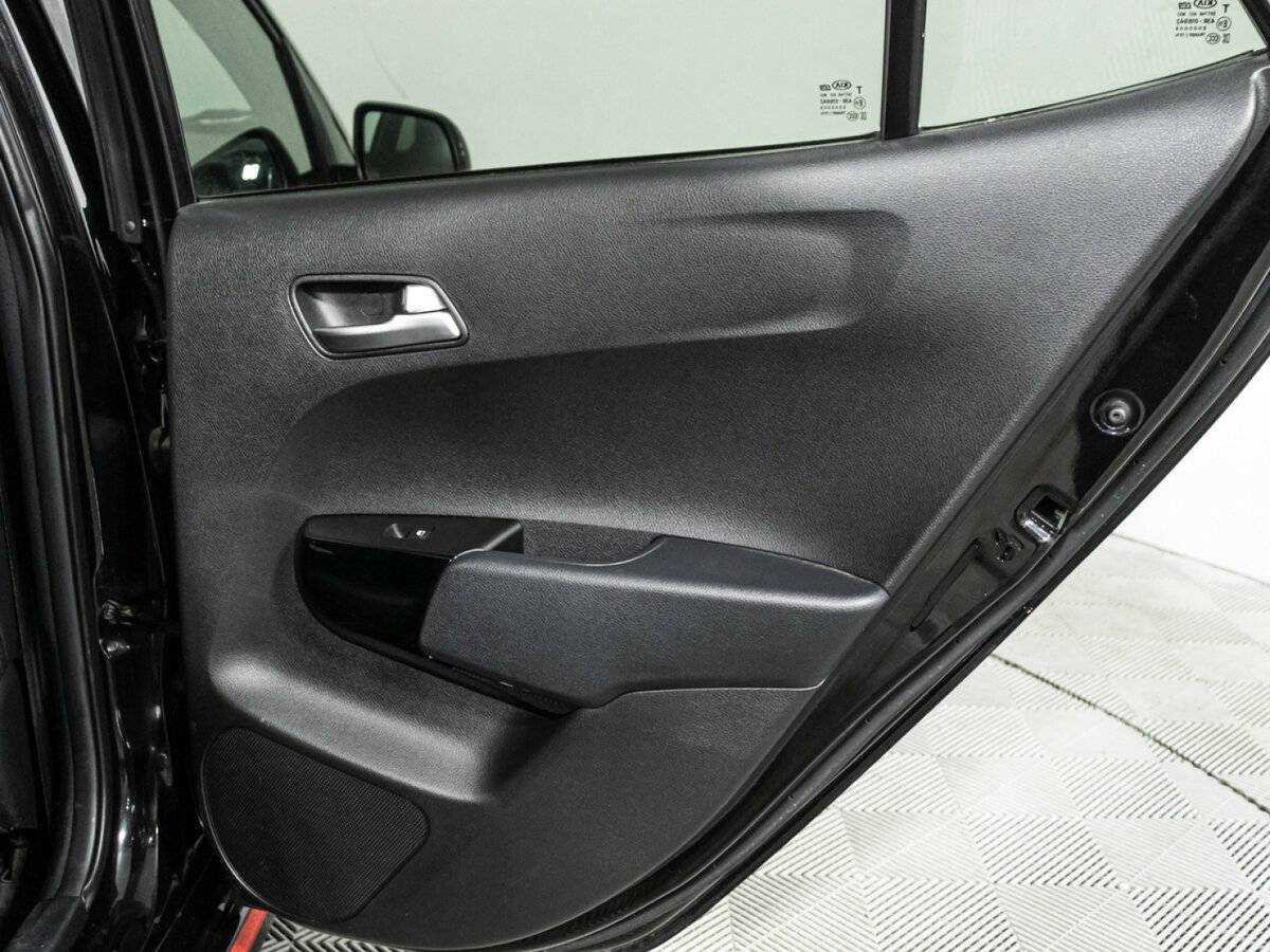 Купить Kia Picanto, 2021, 64 022 км.. Фото: #24