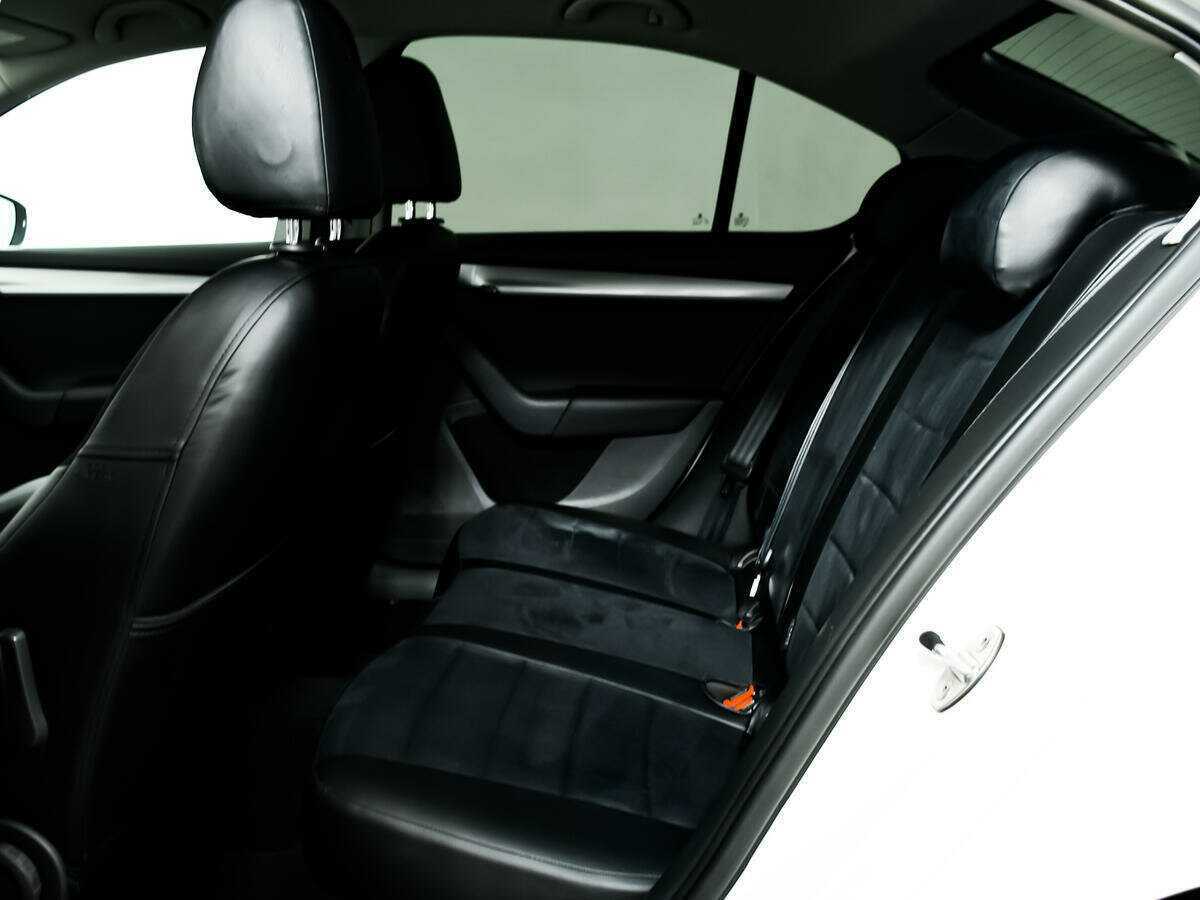 Купить Skoda Octavia, 2014, 178 506 км.. Фото: #11
