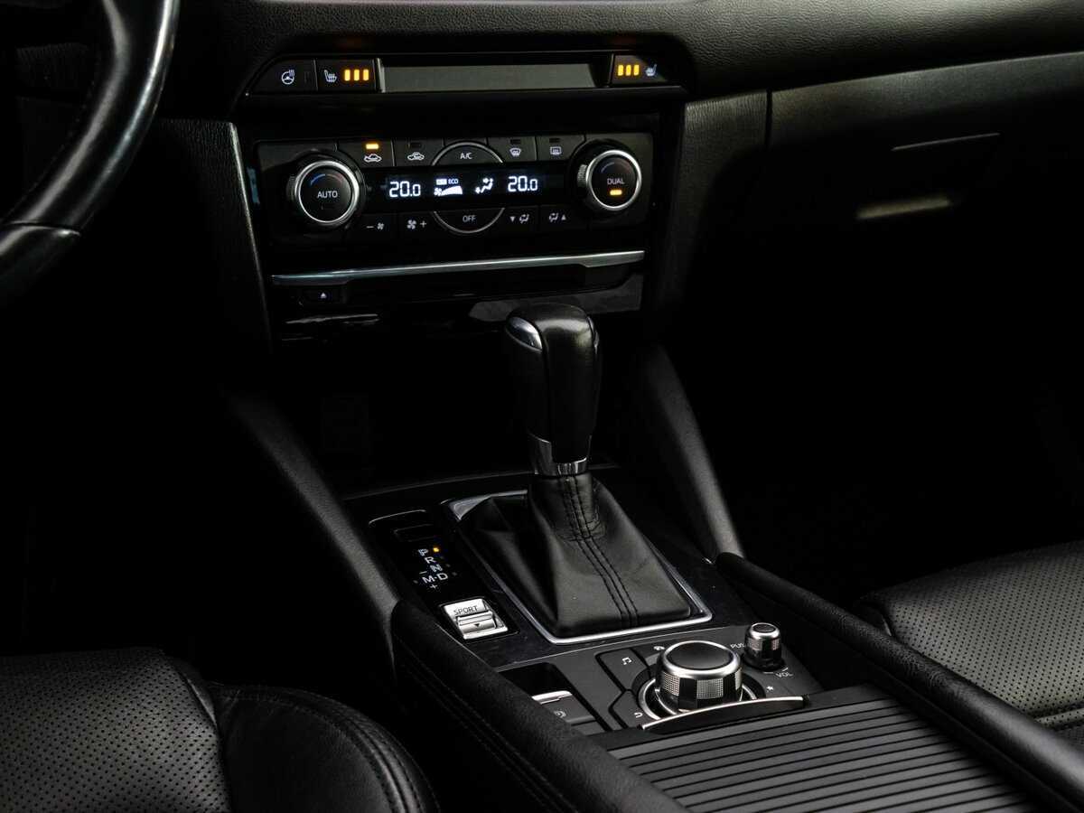 Купить Mazda 6, 2017, 135 397 км.. Фото: #12