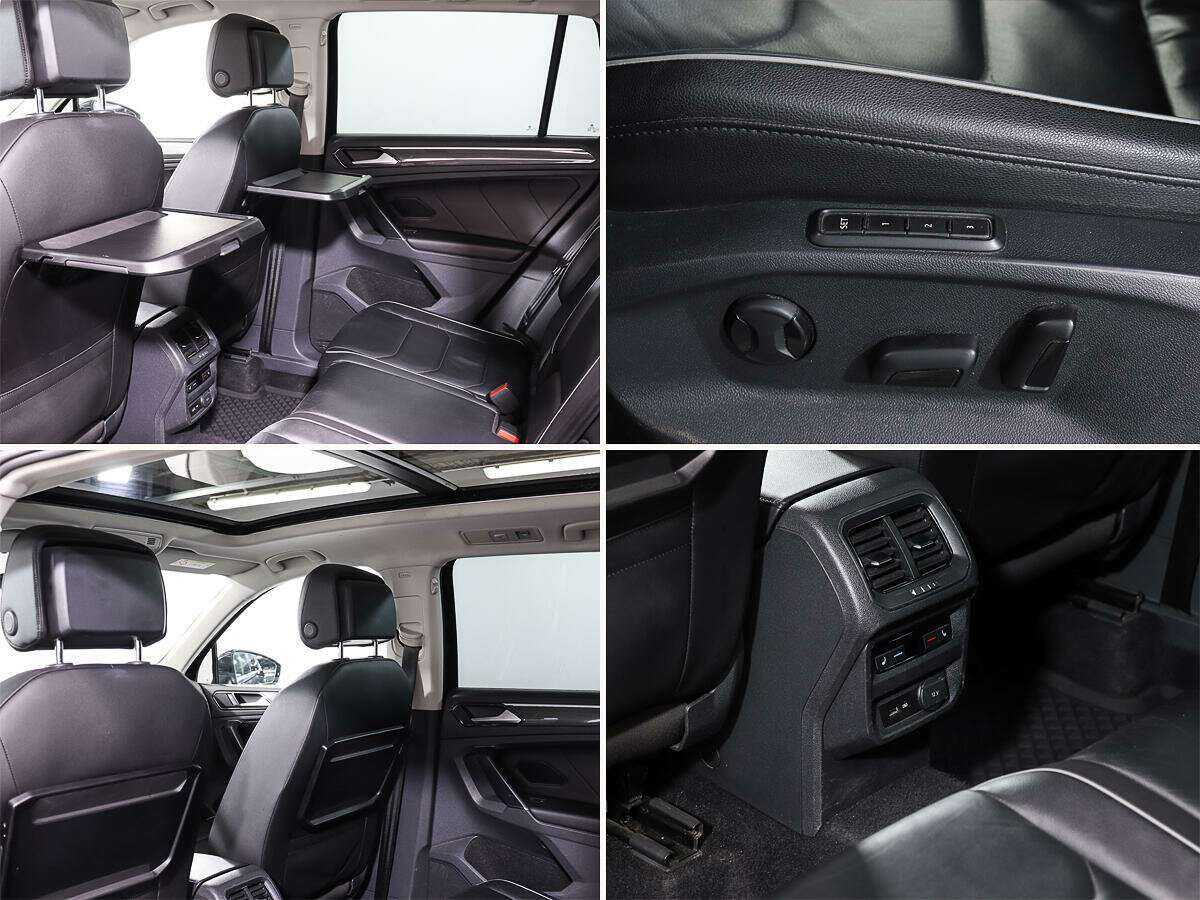 Купить Volkswagen Tiguan, 2017, 143 198 км.. Фото: #14