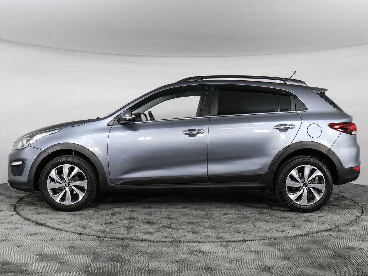 Купить Kia Rio, 2019, 77 000 км.. Фото: #7