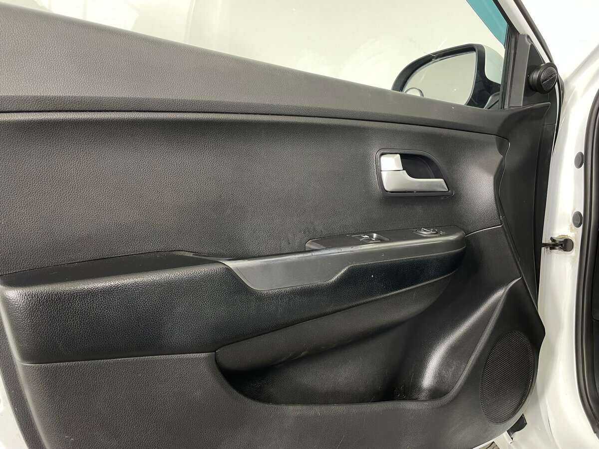 Купить Kia Rio, 2015, 166 313 км.. Фото: #18