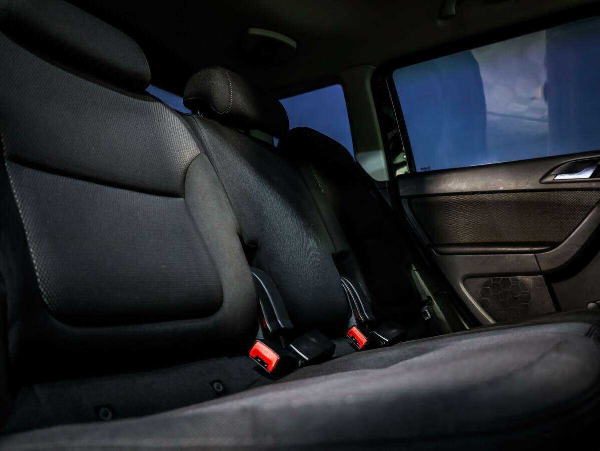 Купить Skoda Yeti, 2012, 113 229 км.. Фото: #10