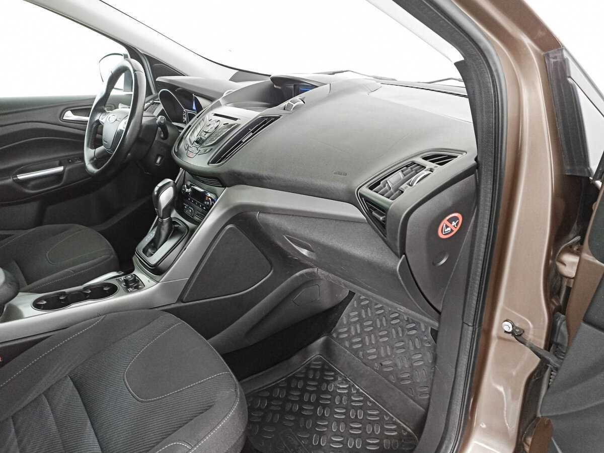 Купить Ford Kuga, 2013, 150 264 км.. Фото: #8