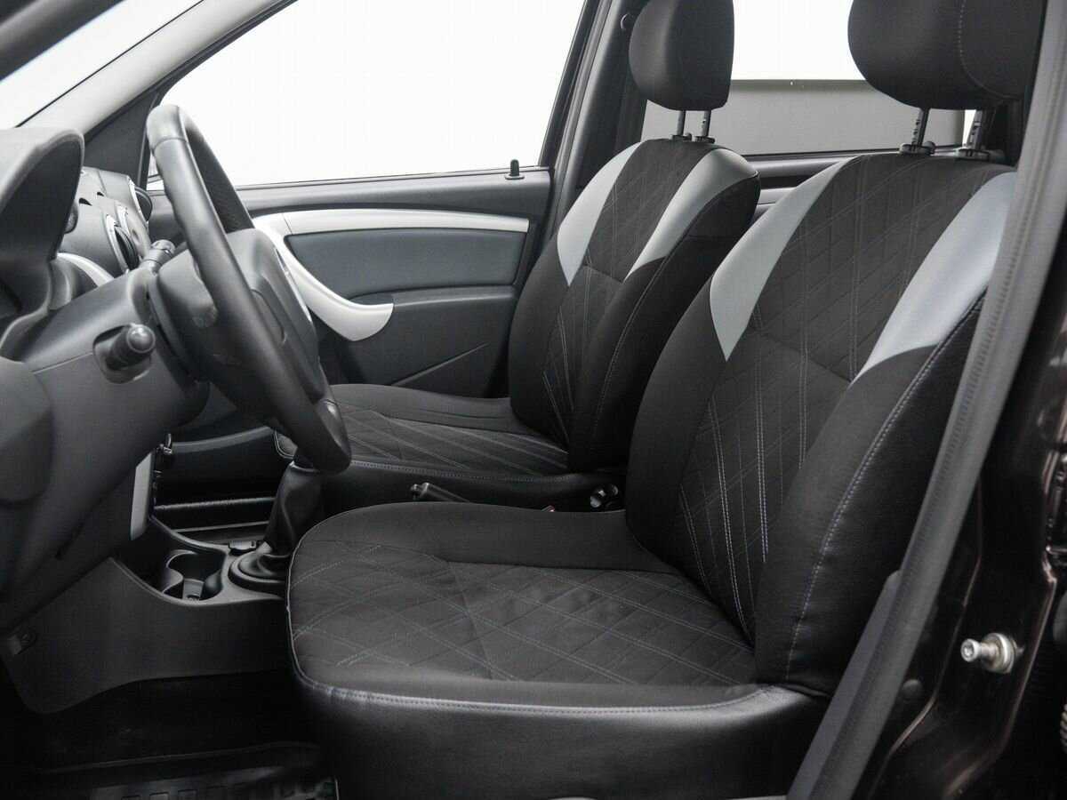 Купить Lada (ВАЗ) Largus, 2018, 140 000 км.. Фото: #14