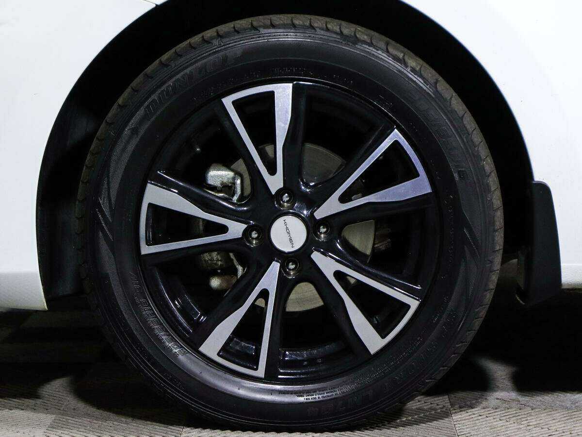 Купить Kia Rio, 2021, 98 000 км.. Фото: #12