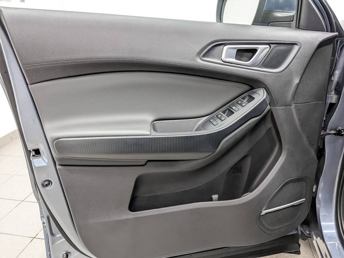 Купить Chery Tiggo 4, 2022, 18 248 км.. Фото: #18