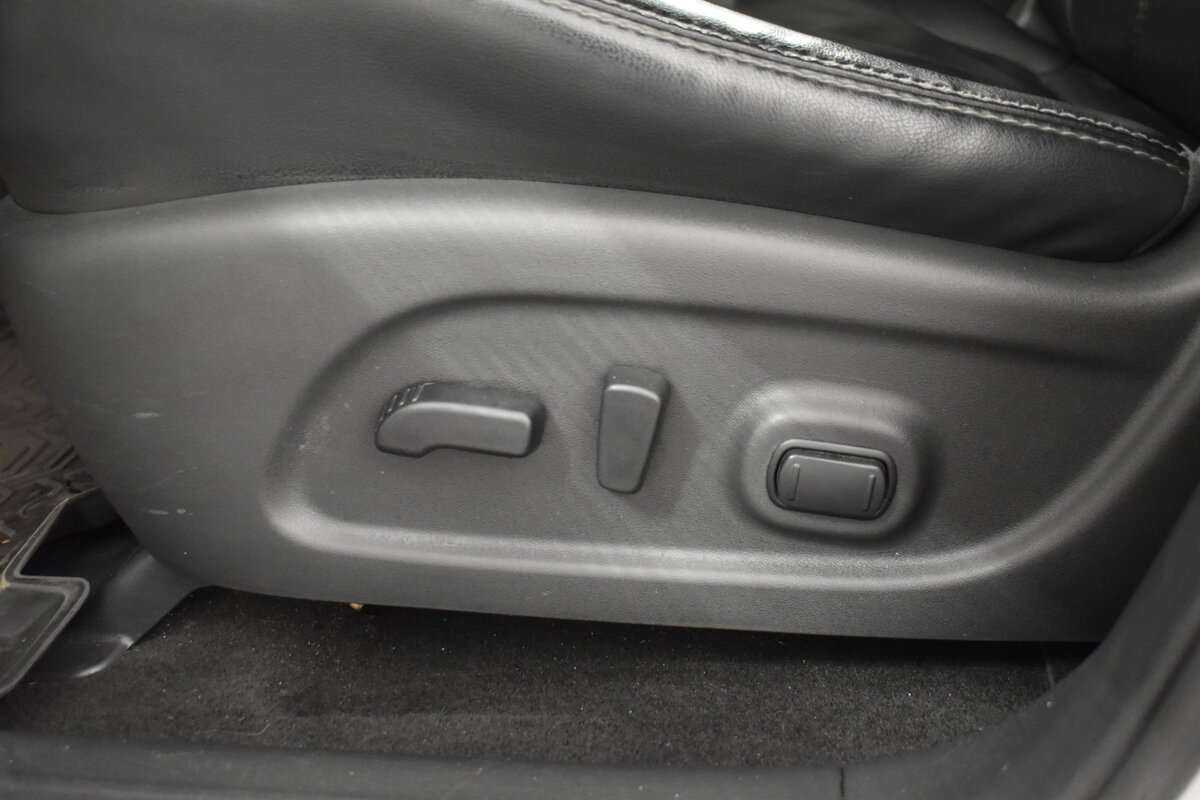 Купить Nissan Pathfinder, 2015, 149 000 км.. Фото: #22