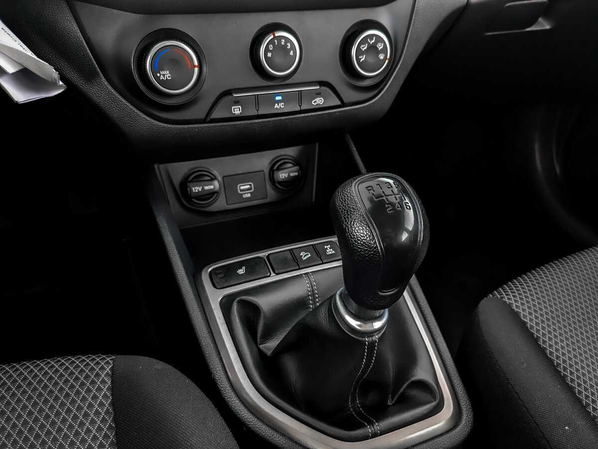 Купить Hyundai Creta, 2020, 63 500 км.. Фото: #19