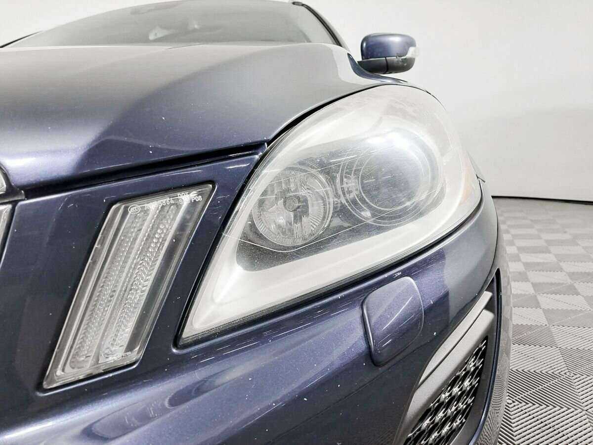 Купить Volvo XC60, 2012, 212 332 км.. Фото: #16
