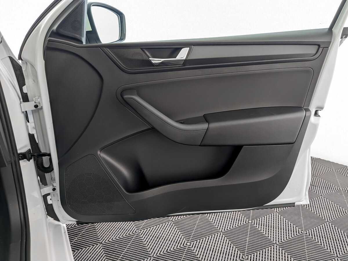 Купить Skoda Rapid, 2021, 26 538 км.. Фото: #19