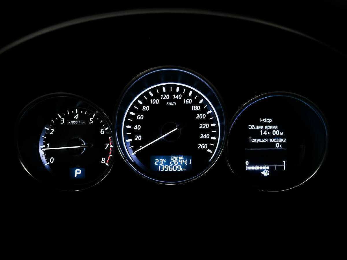 Купить Mazda CX-5, 2013, 139 607 км.. Фото: #9