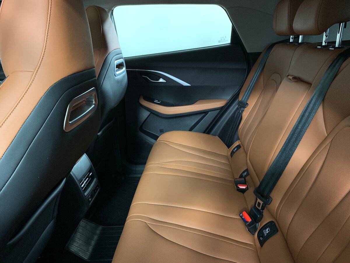 Купить OMODA C5, 2023, 50 500 км.. Фото: #18