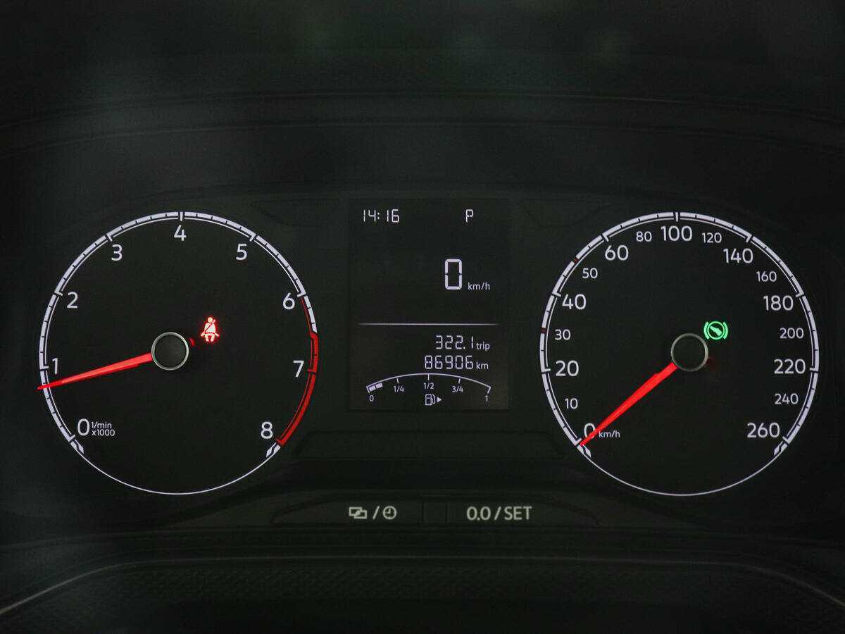 Купить Volkswagen Polo, 2020, 86 615 км.. Фото: #10