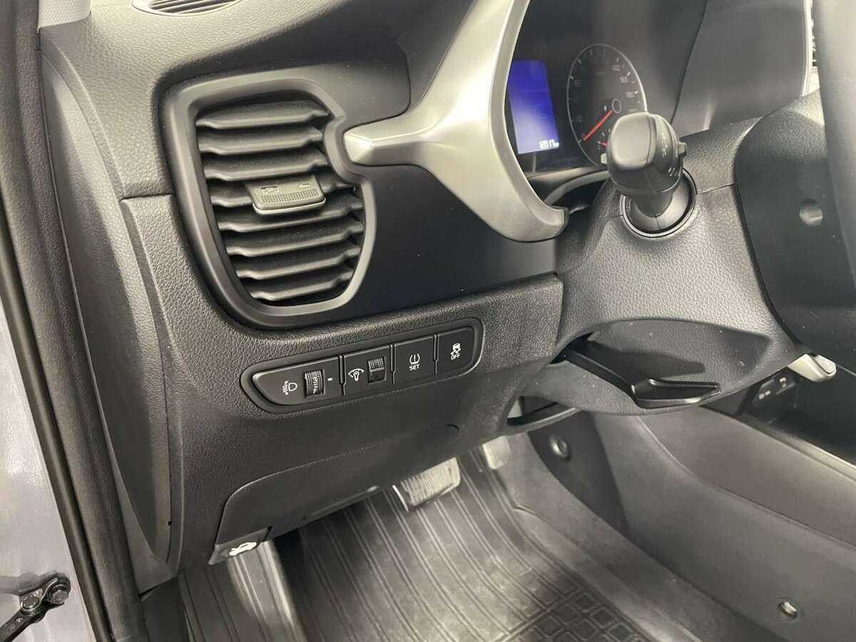 Купить Kia Rio, 2020, 11 872 км.. Фото: #8