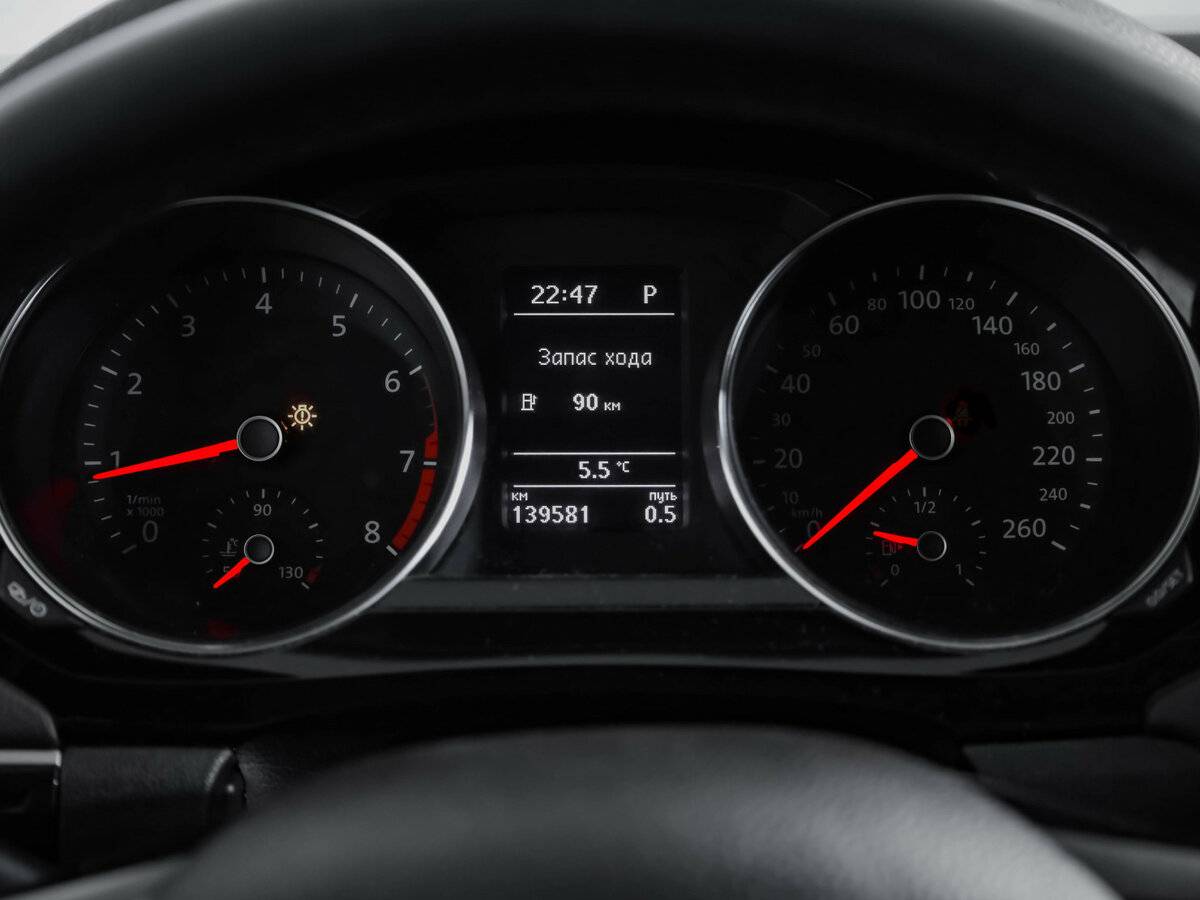 Купить Volkswagen Jetta, 2017, 139 184 км.. Фото: #9