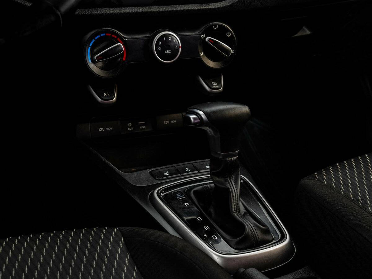 Купить Kia Rio, 2017, 260 535 км.. Фото: #8