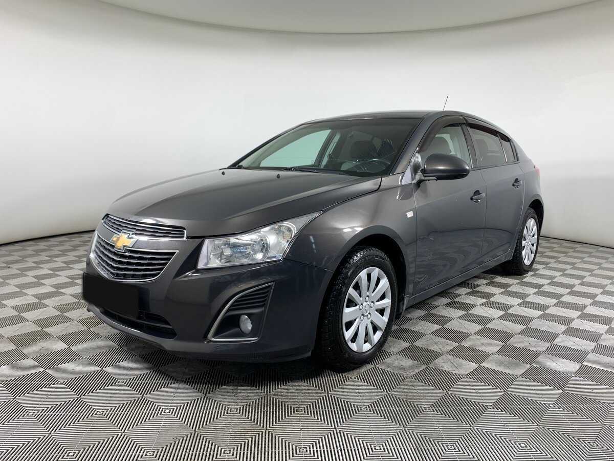 Купить Chevrolet Cruze, 2013, 175 909 км.. Фото: #0